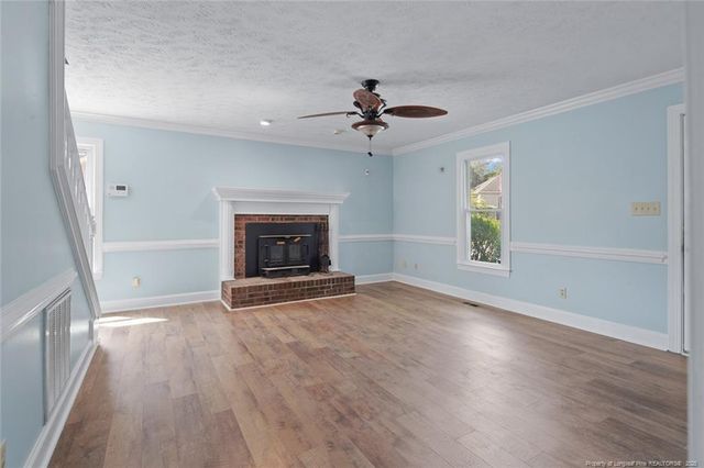 3464 McChoen Drive, Fayetteville, NC 28311
