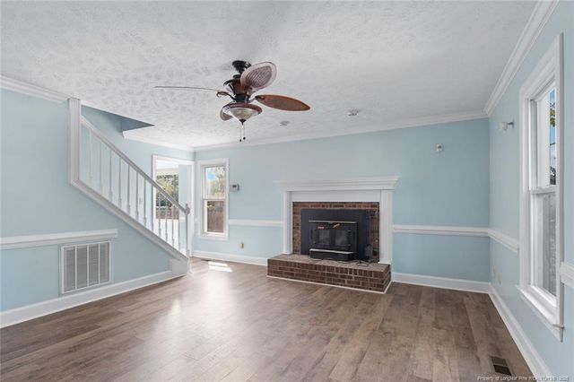 3464 McChoen Drive, Fayetteville, NC 28311