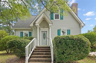 3464 McChoen Drive, Fayetteville, NC 28311