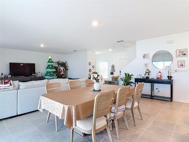 1146 CALICO POINTE CIRCLE, Groveland, FL 34736