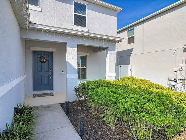 1146 CALICO POINTE CIRCLE, Groveland, FL 34736