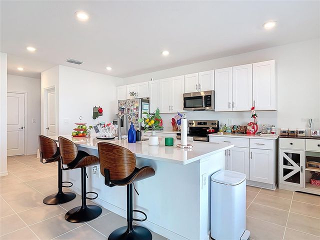 1146 CALICO POINTE CIRCLE, Groveland, FL 34736