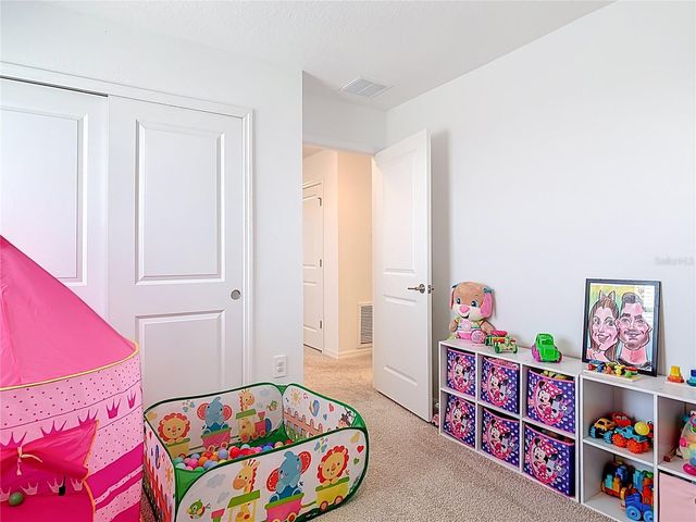 1146 CALICO POINTE CIRCLE, Groveland, FL 34736