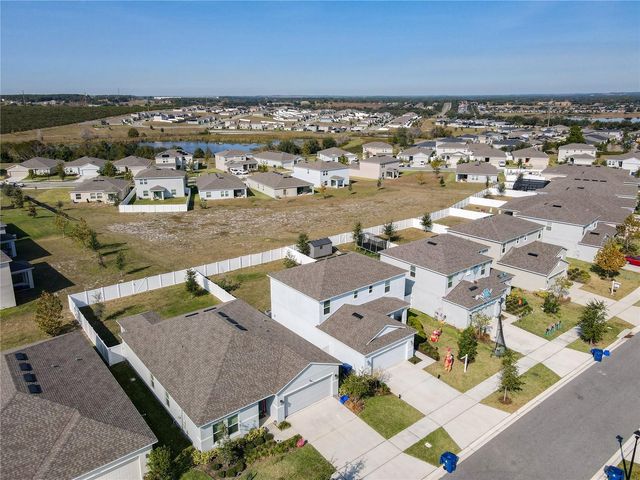 1146 CALICO POINTE CIRCLE, Groveland, FL 34736