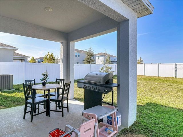 1146 CALICO POINTE CIRCLE, Groveland, FL 34736