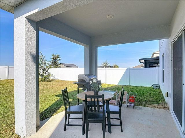 1146 CALICO POINTE CIRCLE, Groveland, FL 34736