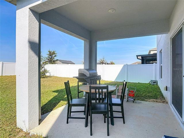 1146 CALICO POINTE CIRCLE, Groveland, FL 34736