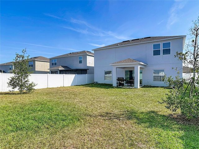 1146 CALICO POINTE CIRCLE, Groveland, FL 34736