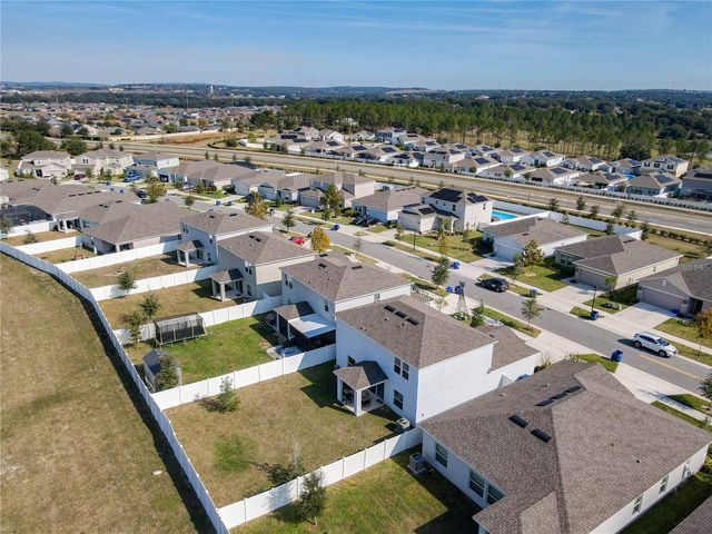 1146 CALICO POINTE CIRCLE, Groveland, FL 34736