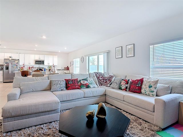 1146 CALICO POINTE CIRCLE, Groveland, FL 34736