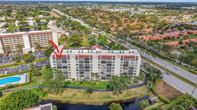 14475 Strathmore Lane 808, Delray Beach, FL 33446