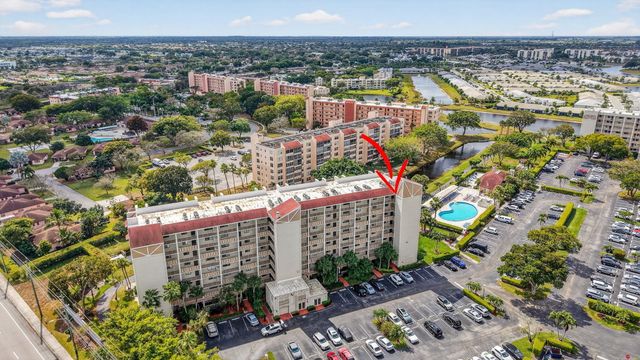 14475 Strathmore Lane 808, Delray Beach, FL 33446