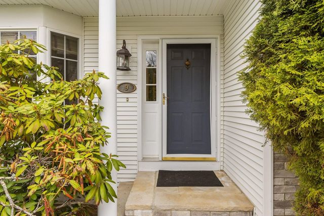 9 Homestead Lane, Brentwood, NH 03833