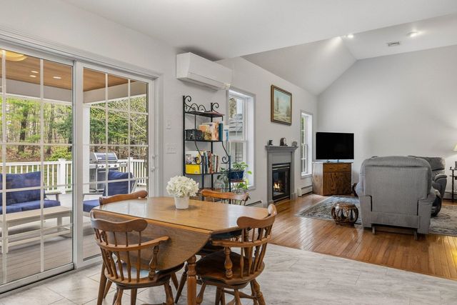 9 Homestead Lane, Brentwood, NH 03833