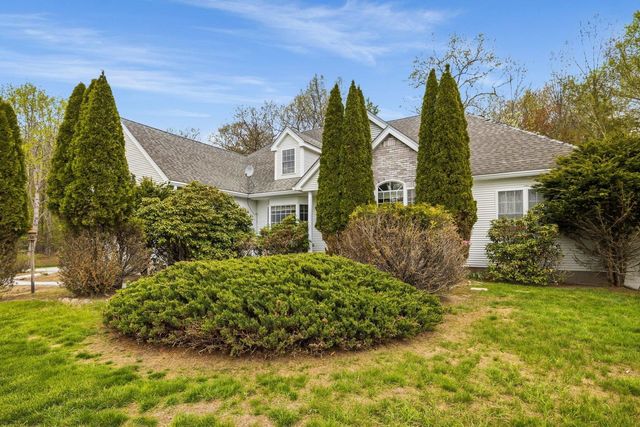 9 Homestead Lane, Brentwood, NH 03833