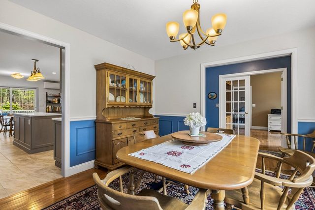 9 Homestead Lane, Brentwood, NH 03833