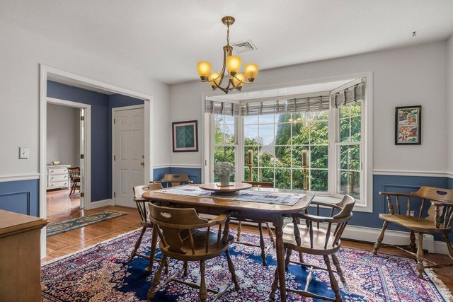 9 Homestead Lane, Brentwood, NH 03833