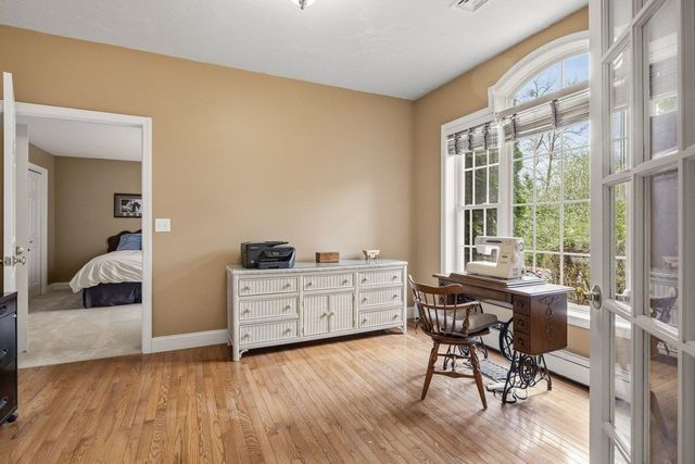 9 Homestead Lane, Brentwood, NH 03833
