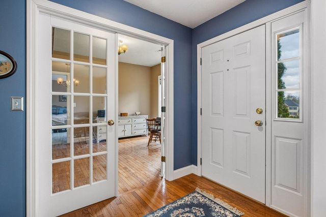 9 Homestead Lane, Brentwood, NH 03833