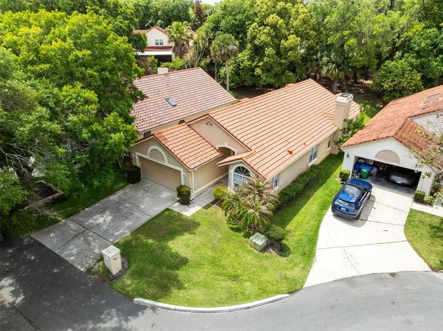 1327 AUGUSTA NATIONAL BOULEVARD, Winter Springs, FL 32708