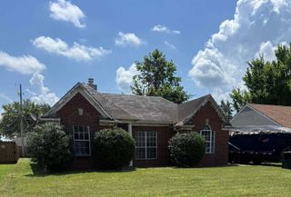 5948 COTTAGE HILL DR, Millington, TN 38053