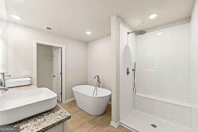 5280 Magnolia Grove Way, Gainesville, GA 30504