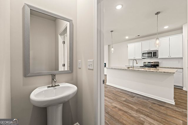 5280 Magnolia Grove Way, Gainesville, GA 30504