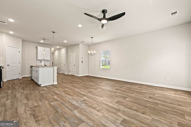 5280 Magnolia Grove Way, Gainesville, GA 30504