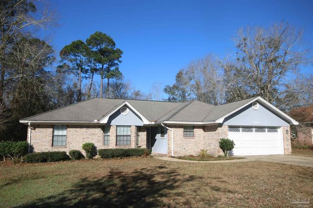 5005 Ponitz Pkwy, Pace, FL 32571