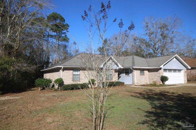 5005 Ponitz Pkwy, Pace, FL 32571