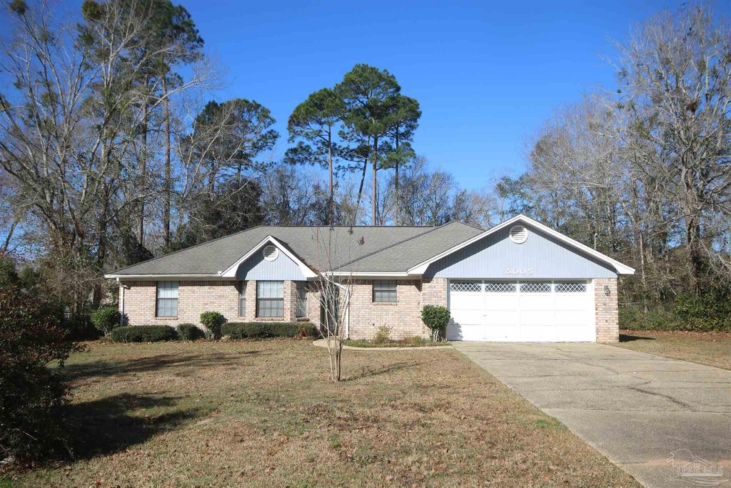 5005 Ponitz Pkwy, Pace, FL 32571