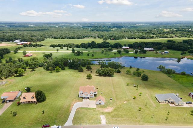 128 Wyatt Earp Way, Whitney, TX 76692