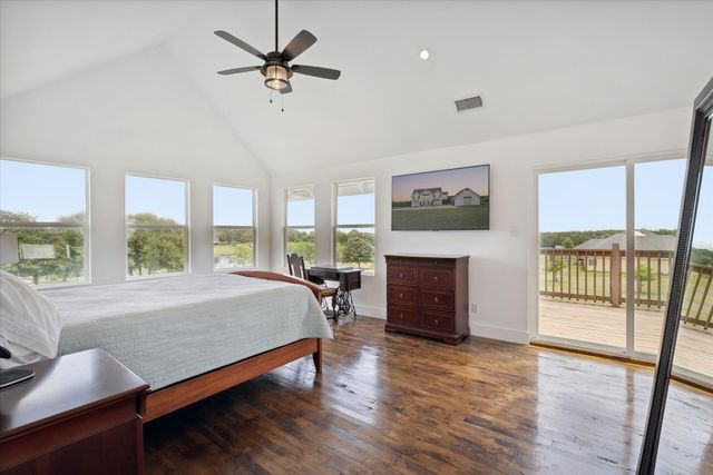 128 Wyatt Earp Way, Whitney, TX 76692