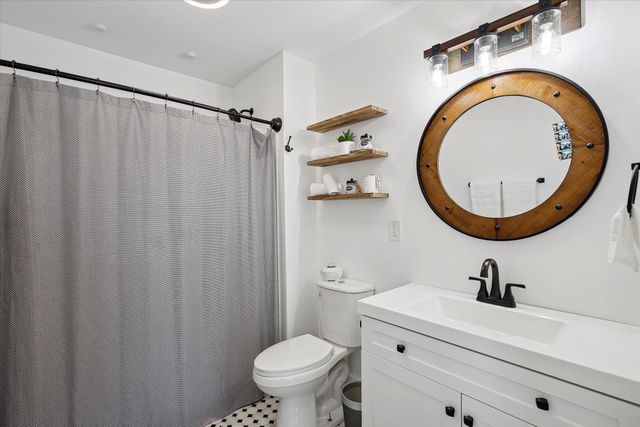 128 Wyatt Earp Way, Whitney, TX 76692