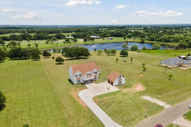 128 Wyatt Earp Way, Whitney, TX 76692