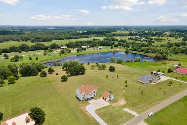 128 Wyatt Earp Way, Whitney, TX 76692