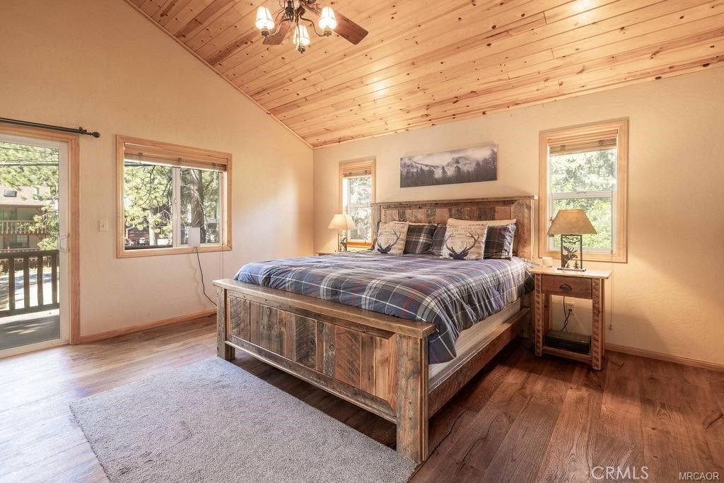 Image 16 of property listing at 42741 Cougar Road, Big Bear Lake, CA 92315