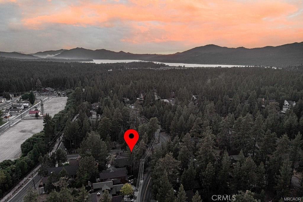 Image 2 of property listing at 42741 Cougar Road, Big Bear Lake, CA 92315