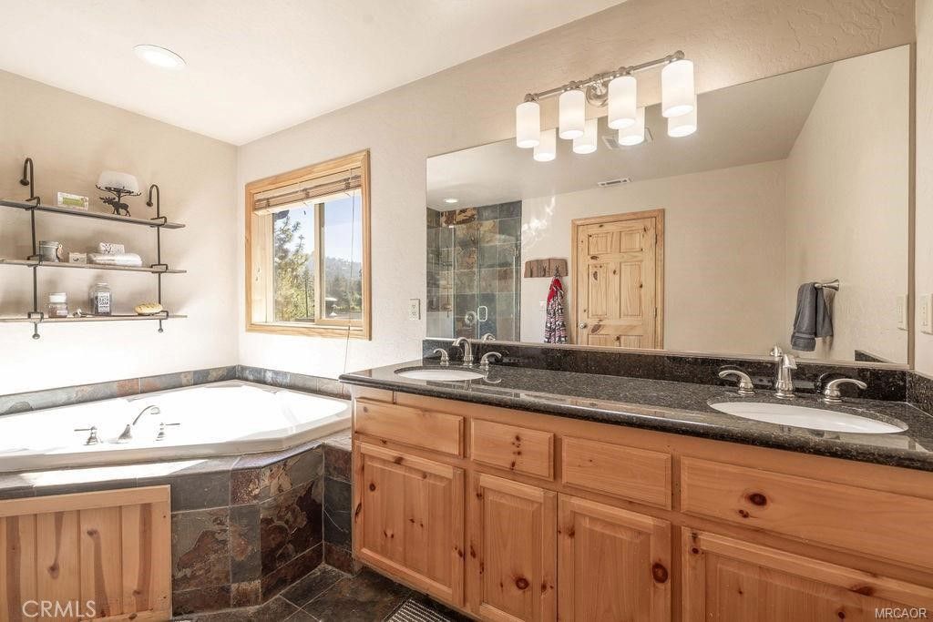 Image 20 of property listing at 42741 Cougar Road, Big Bear Lake, CA 92315