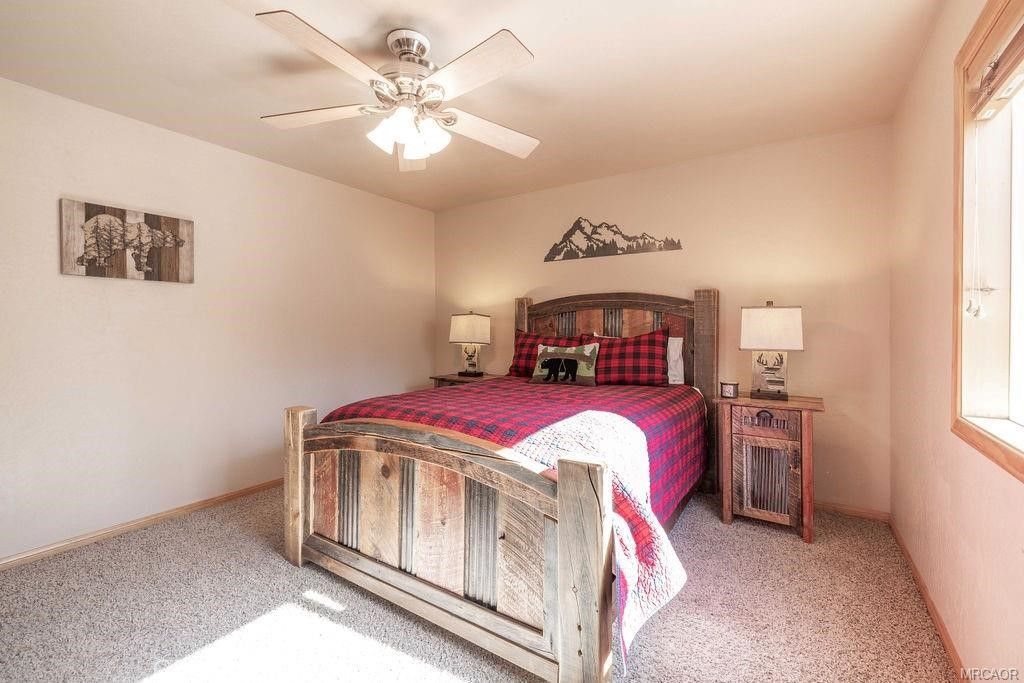 Image 22 of property listing at 42741 Cougar Road, Big Bear Lake, CA 92315