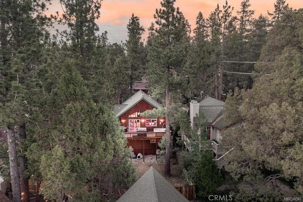 Image 31 of property listing at 42741 Cougar Road, Big Bear Lake, CA 92315