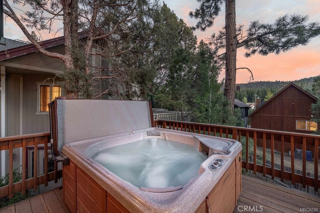 Image 35 of property listing at 42741 Cougar Road, Big Bear Lake, CA 92315