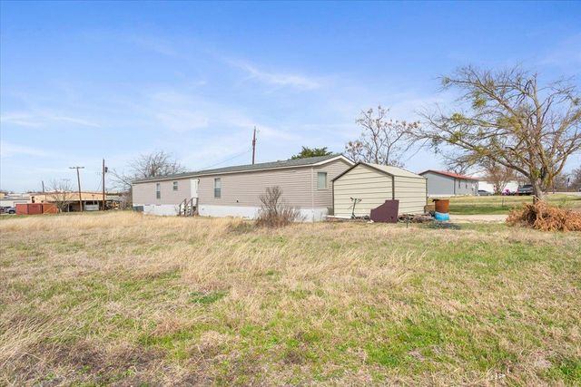 216 Moore ST, Rogers, TX 76569