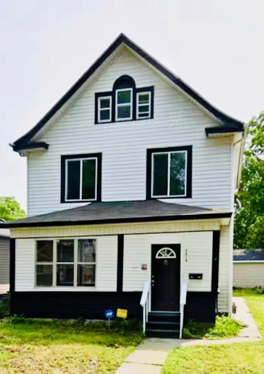 2818 Dupont Avenue N, Minneapolis, MN 55411