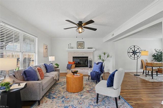 884 Levy LOOP, Virginia Beach, VA 23454