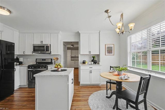 884 Levy LOOP, Virginia Beach, VA 23454
