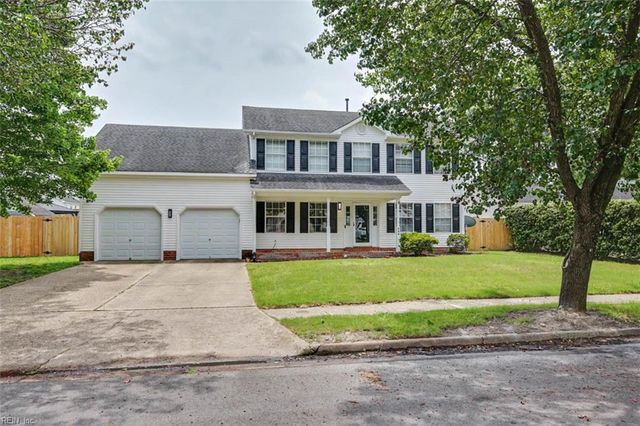 884 Levy LOOP, Virginia Beach, VA 23454