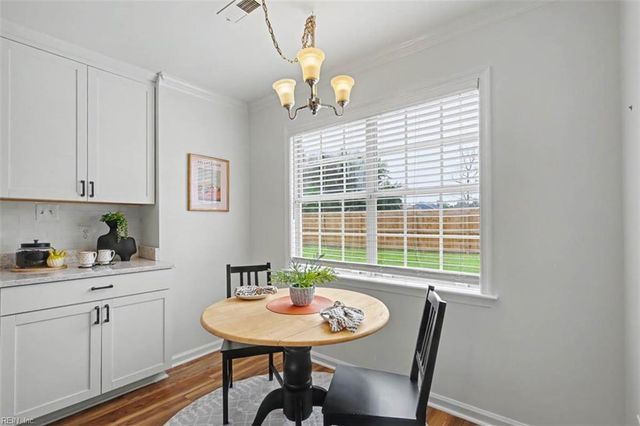 884 Levy LOOP, Virginia Beach, VA 23454
