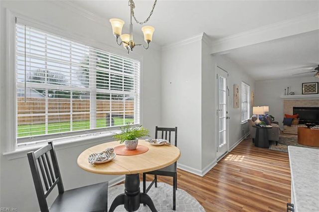 884 Levy LOOP, Virginia Beach, VA 23454