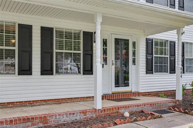 884 Levy LOOP, Virginia Beach, VA 23454